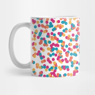 Color Rain Mug